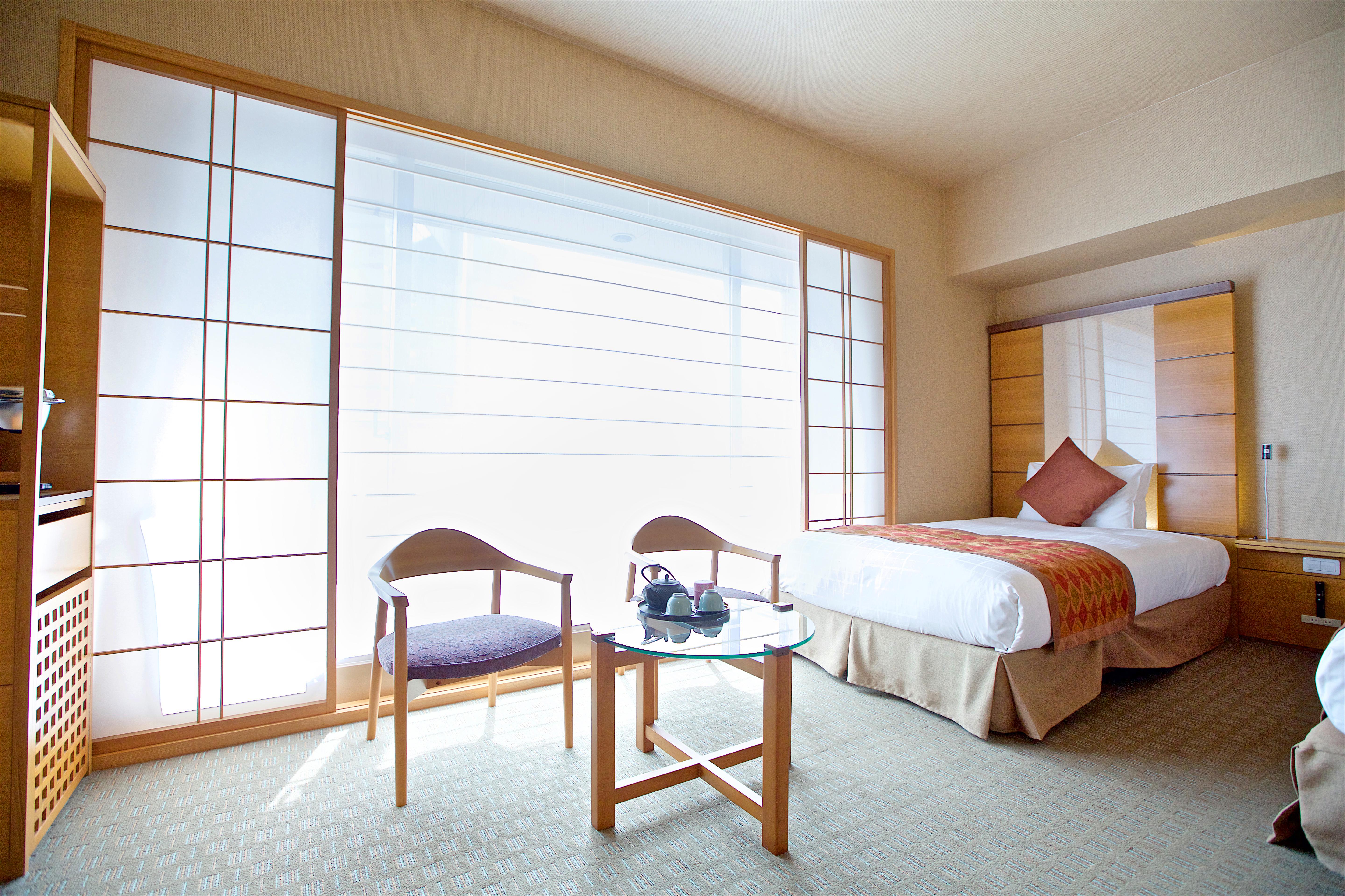 Hotel Niwa Токио Екстериор снимка